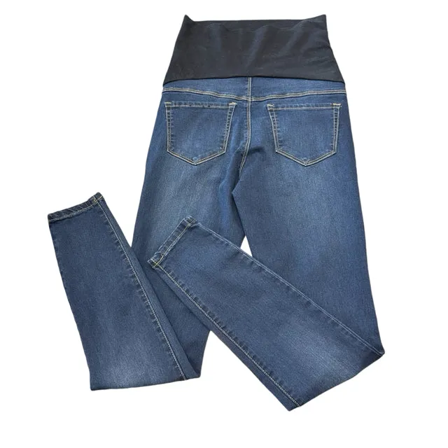 Thyme Maternity JEANS Size XS