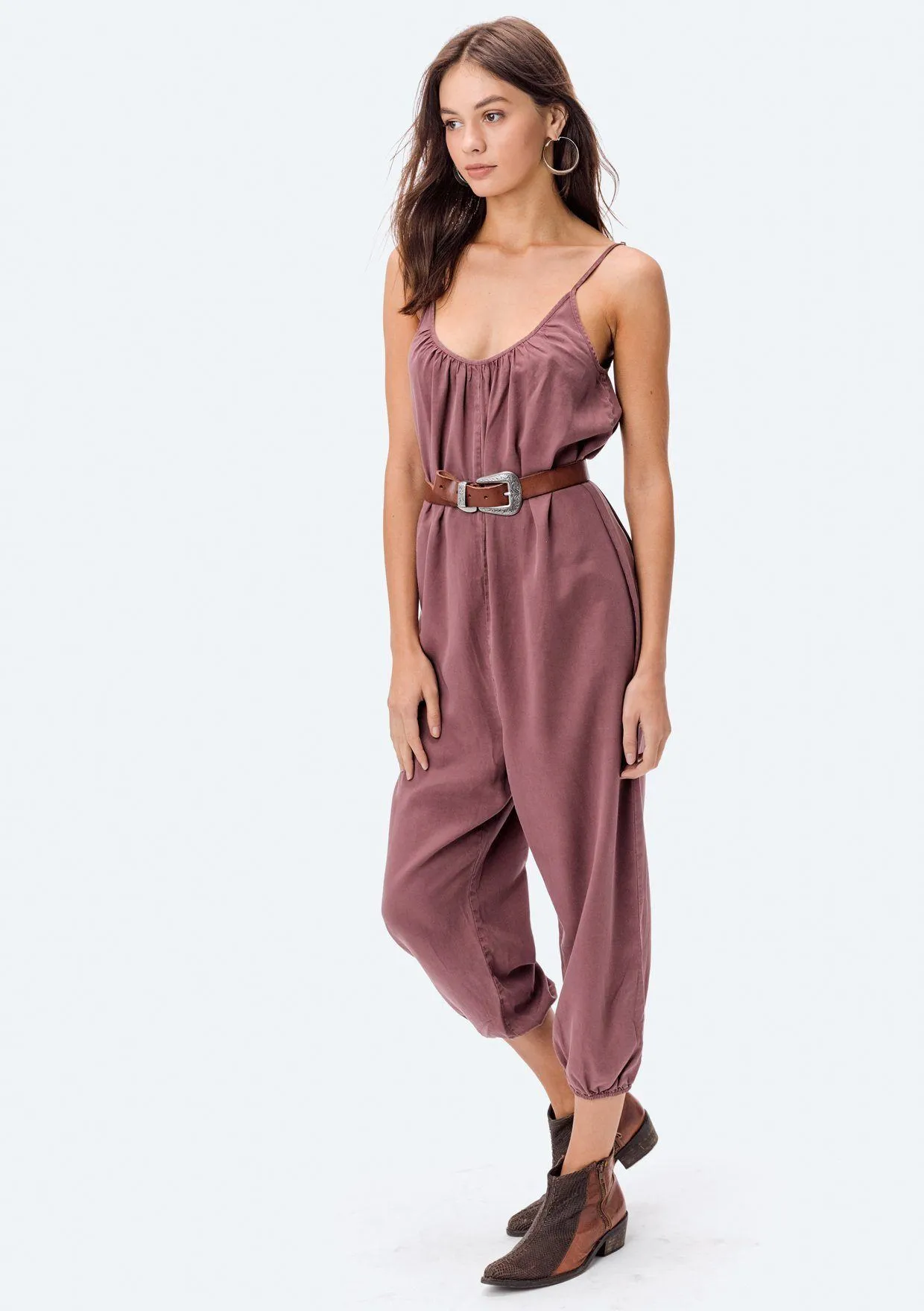 Willa Jumpsuit