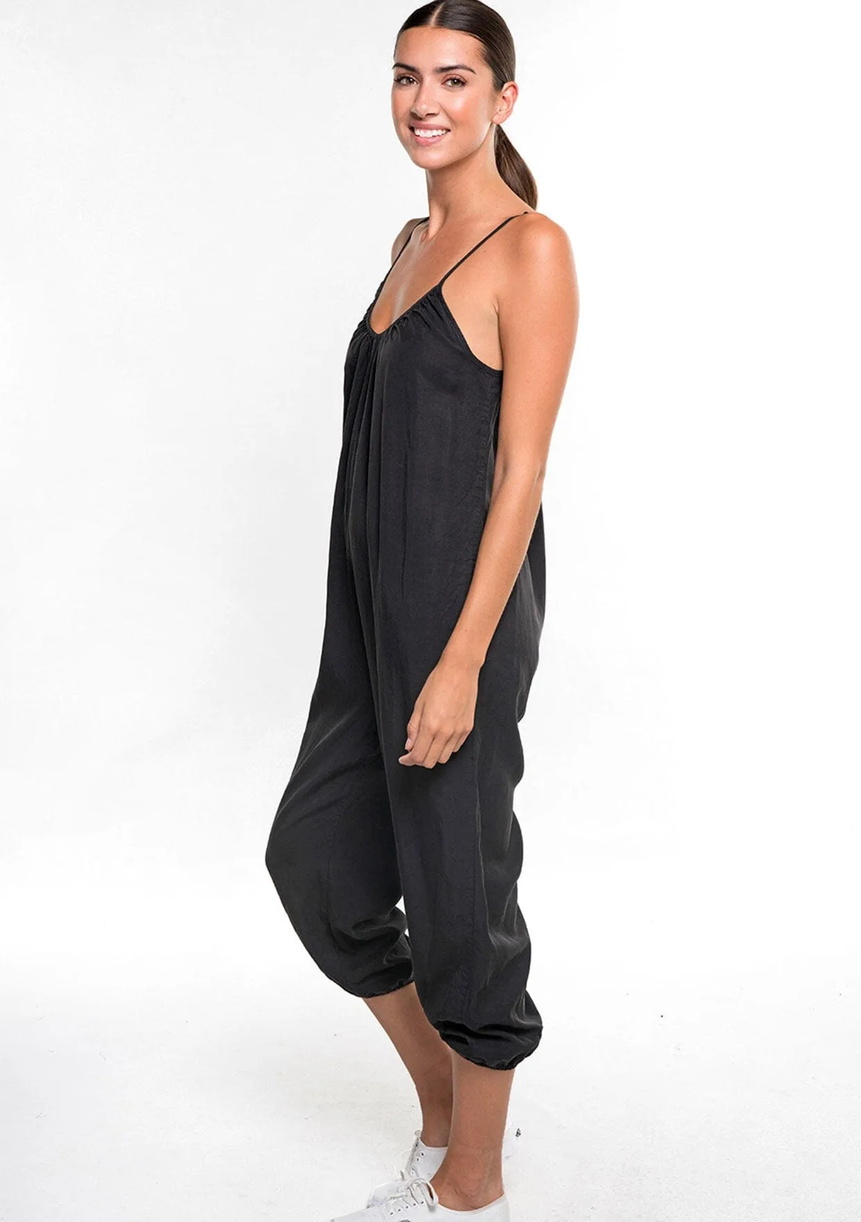 Willa Jumpsuit