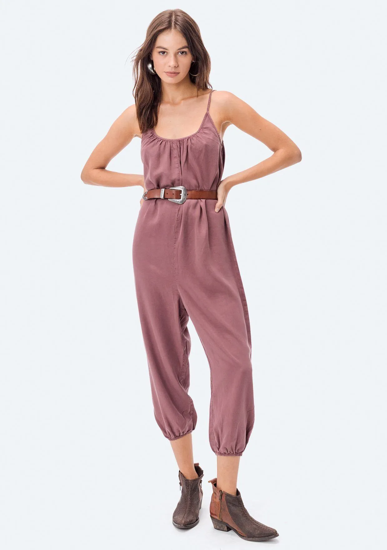 Willa Jumpsuit