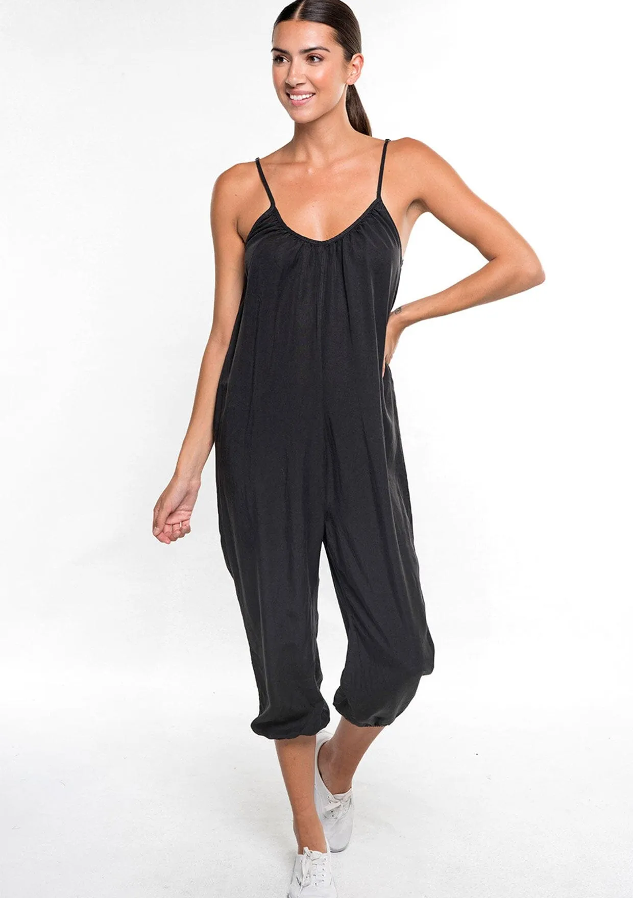 Willa Jumpsuit