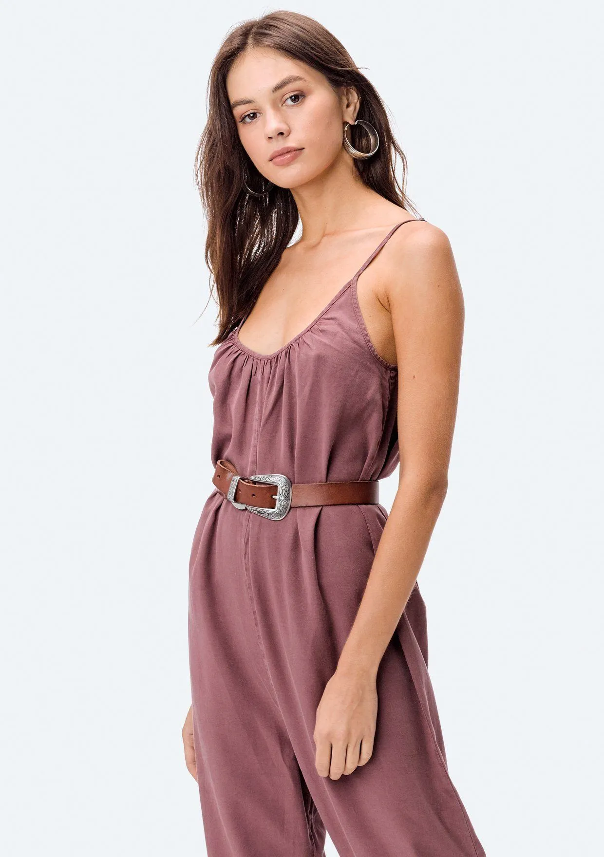 Willa Jumpsuit