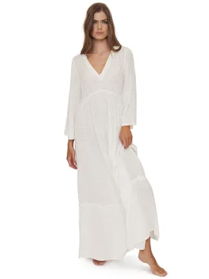 Willa Long Dress