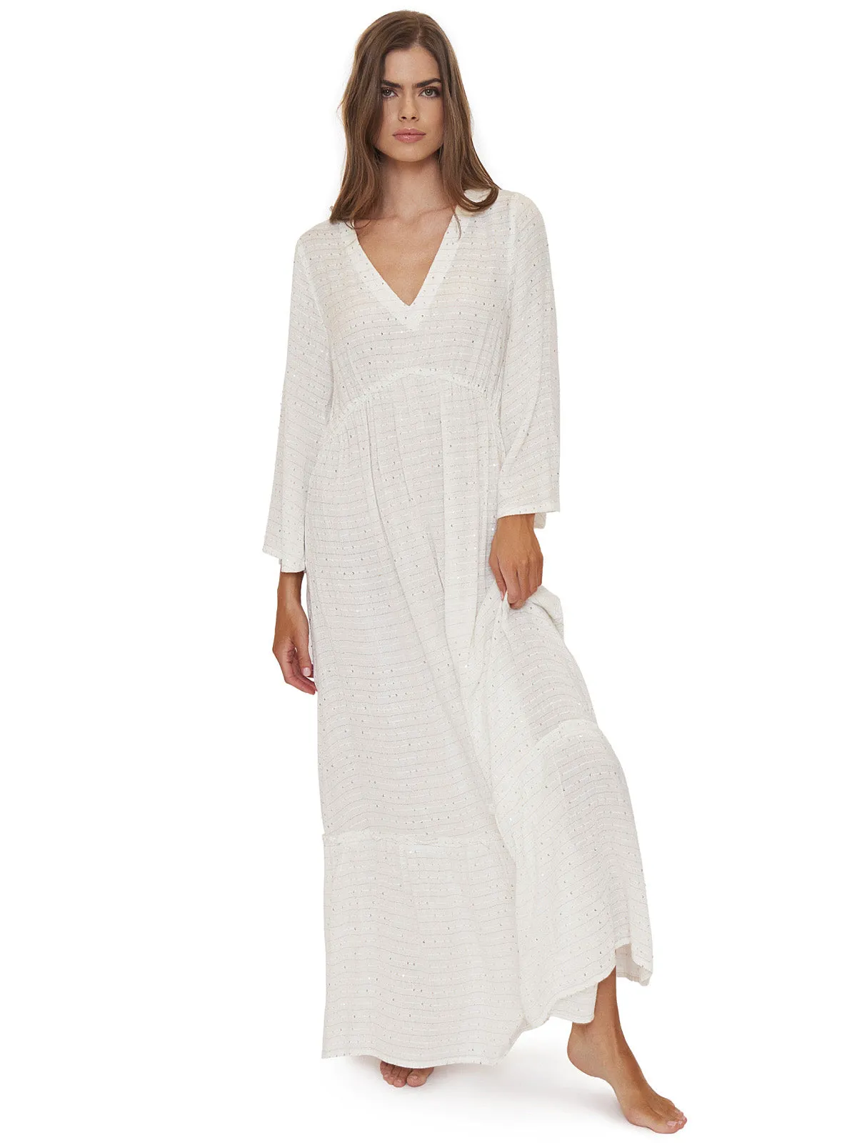 Willa Long Dress