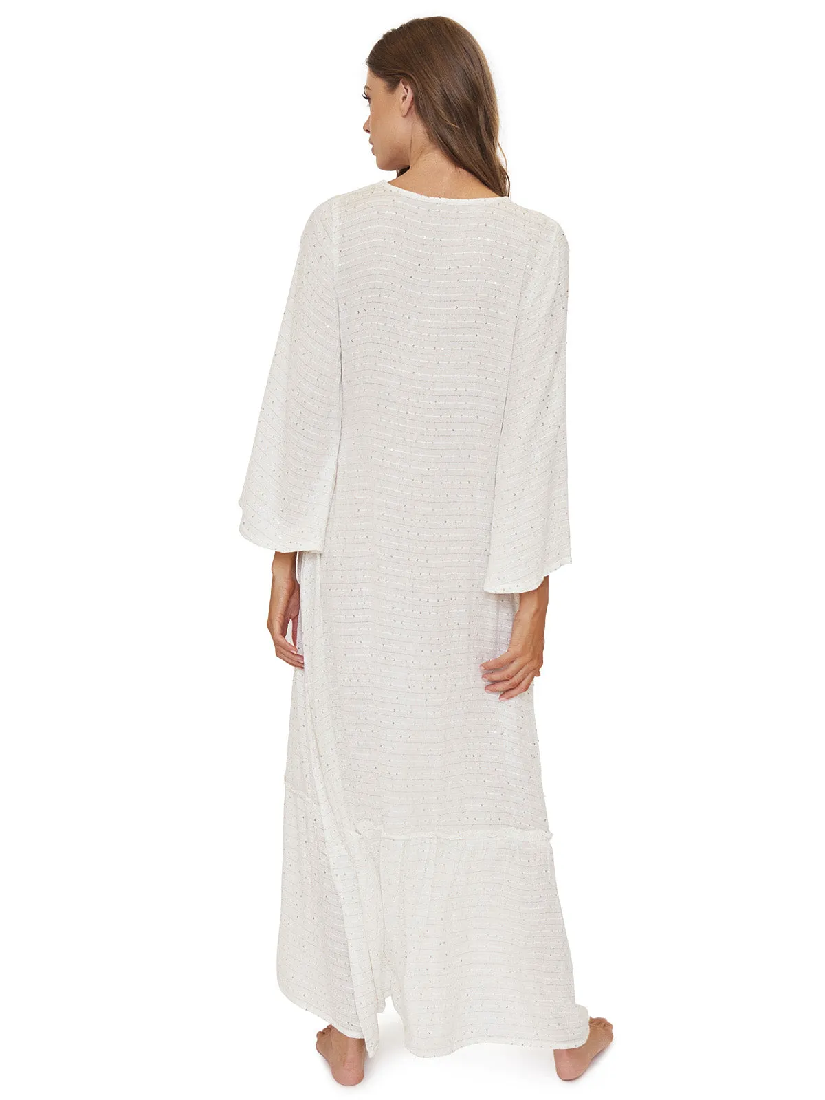 Willa Long Dress