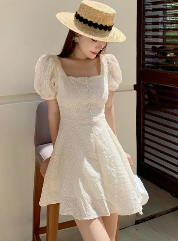 WOMEN MINI BOHO BEACH FESTA SUN LADIES DRESSES