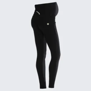 WR.UP® Maternity Fashion - Black