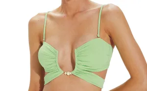 Zene Bandeau-Basic Bikini ::RET