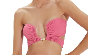 Zene Bandeau-Basic Bikini ::RET