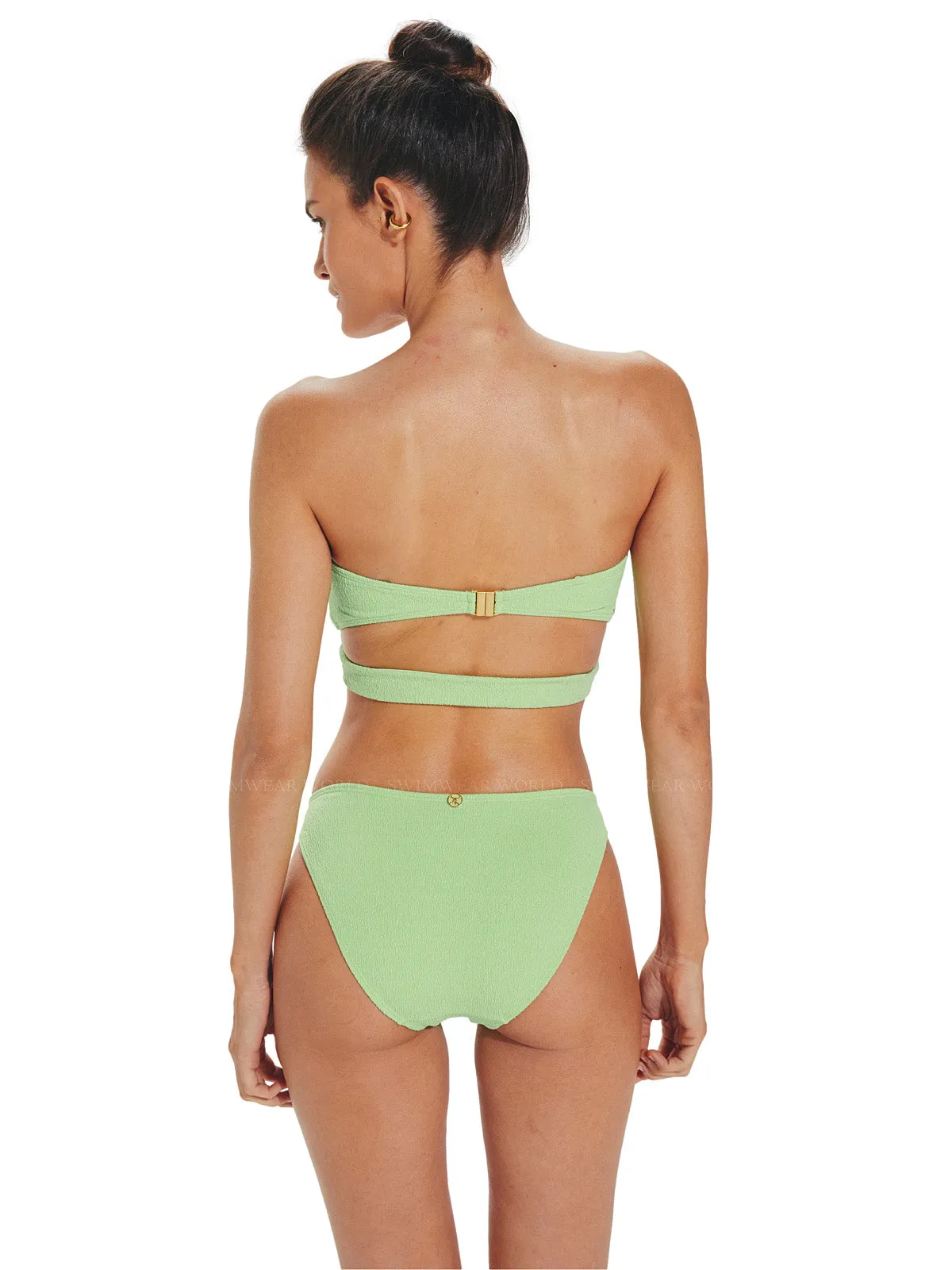 Zene Bandeau-Basic Bikini ::RET