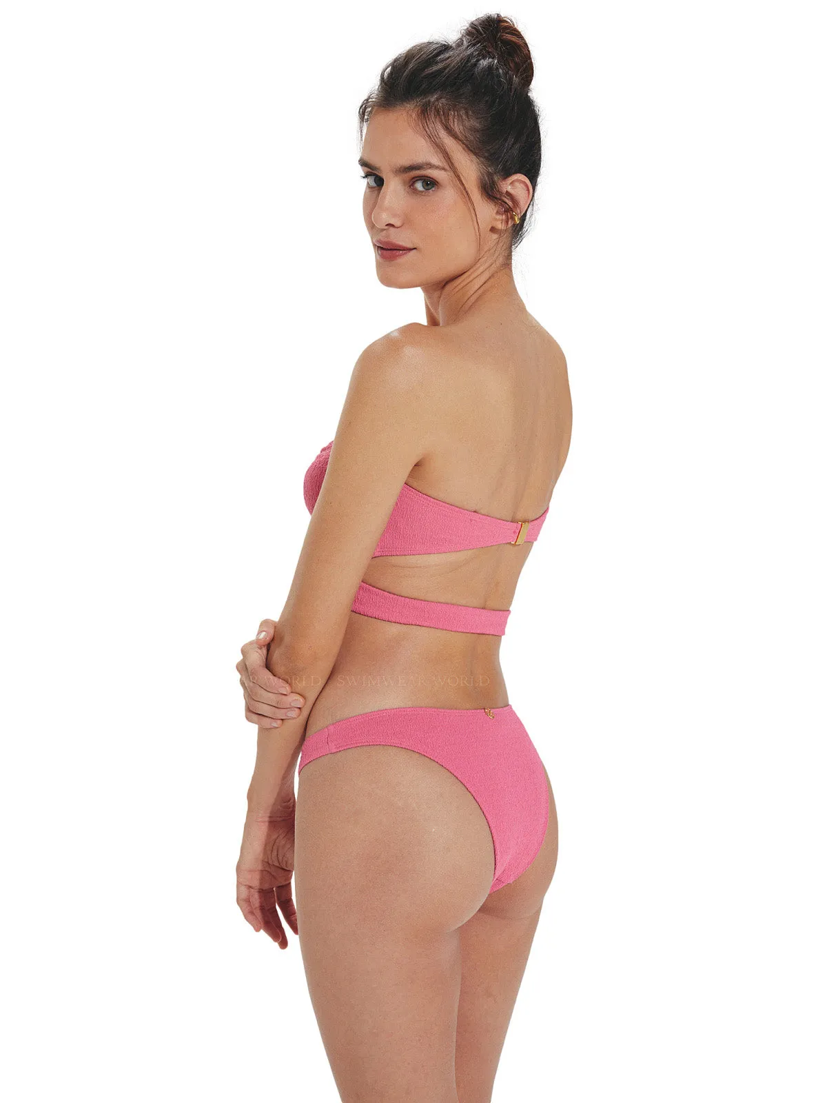 Zene Bandeau-Basic Bikini ::RET